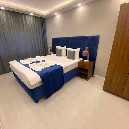 Big Peace Suites & Hotel Istanbul Exterior photo