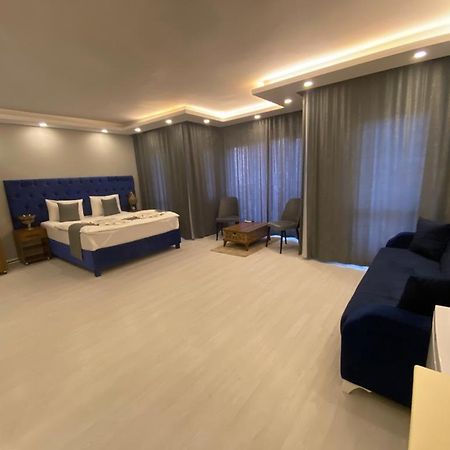 Big Peace Suites & Hotel Istanbul Exterior photo