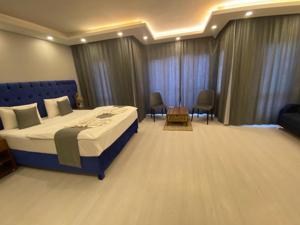 Big Peace Suites & Hotel Istanbul Exterior photo