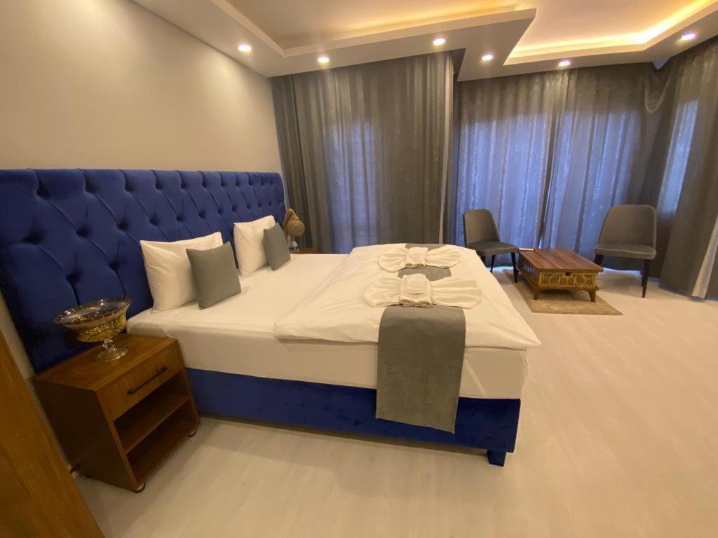 Big Peace Suites & Hotel Istanbul Exterior photo